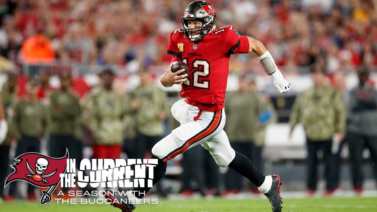 In the Current | 2021 Season Episode 3 | Power Bounce Back