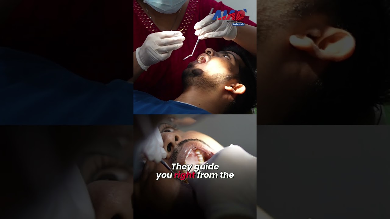 3 Months at AIAD Changed My Dental Career Forever!