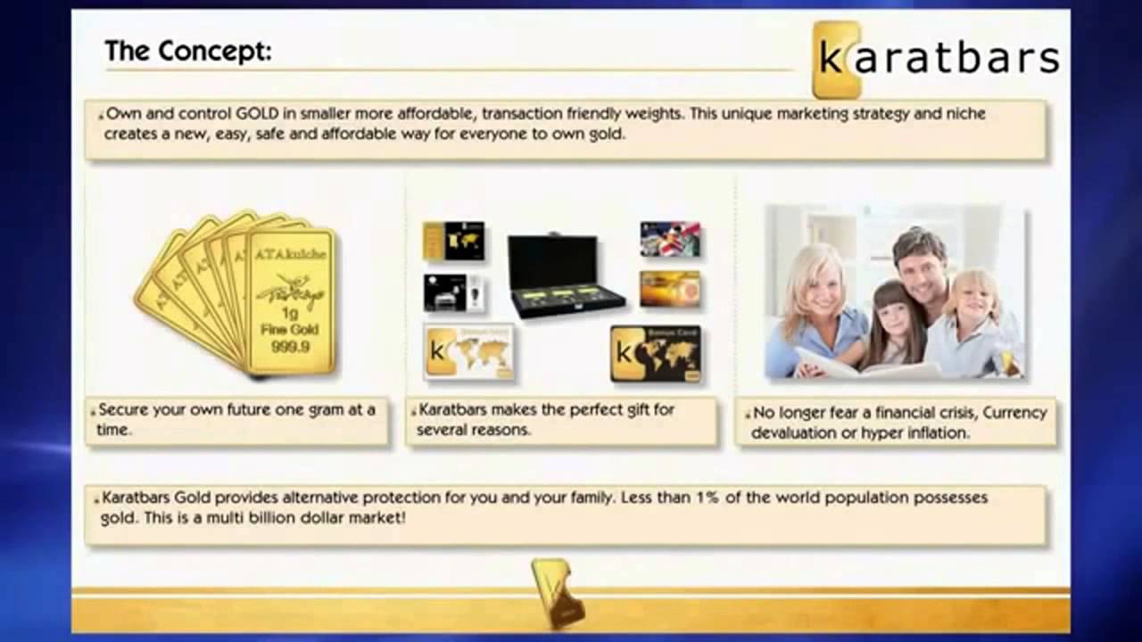Karabars Commercial