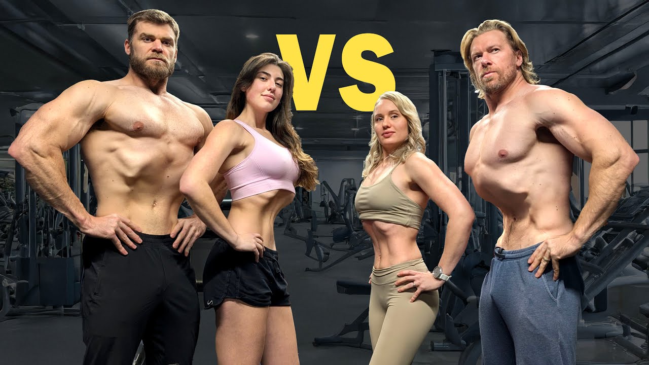 We Did Stomach Vacuums Every Day for 30 Days - Does it Change Your Abs?