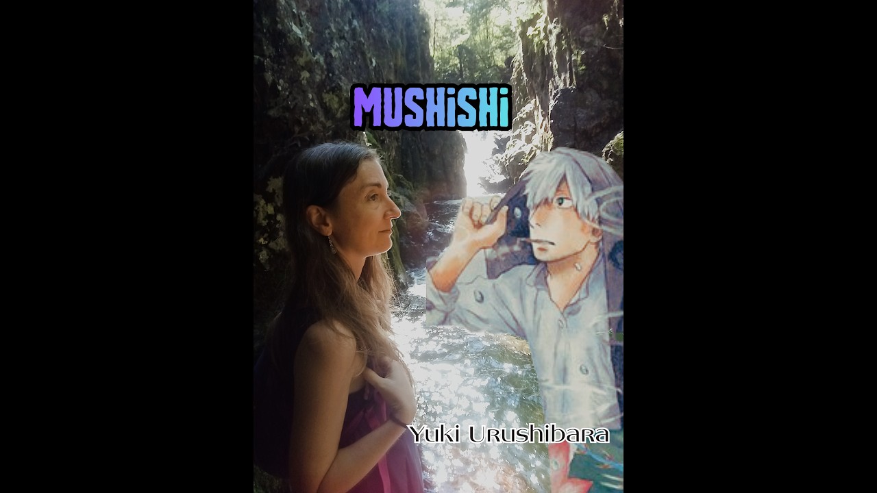 Mushishi Yuki Urushibara 1999 2008