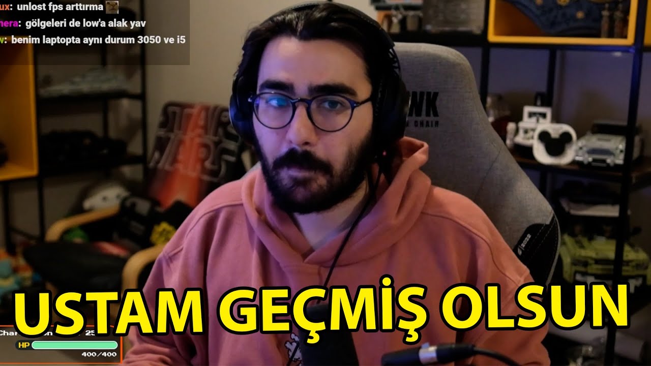 Yeni Bir İşlemci Aldığınızı ve Bozduğunuzu Hayal Edin (İşte O Kişi) | Videoyun