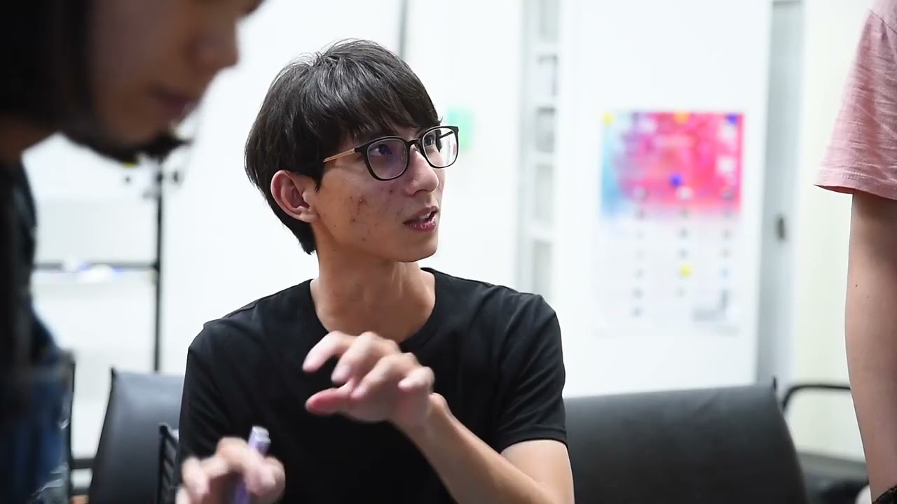 《搶救新興戲院大作戰》-新興戲院