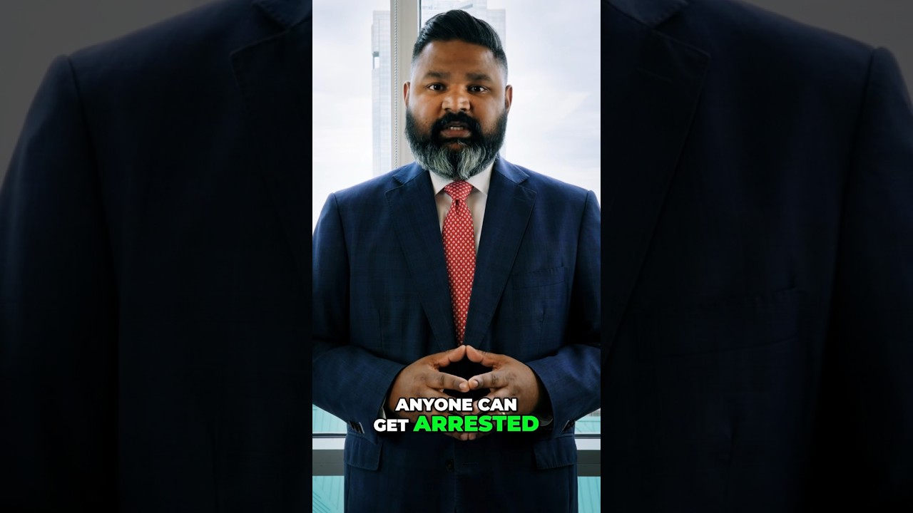 What Shows Up on a Criminal Background Check? #law #texas #lawyer