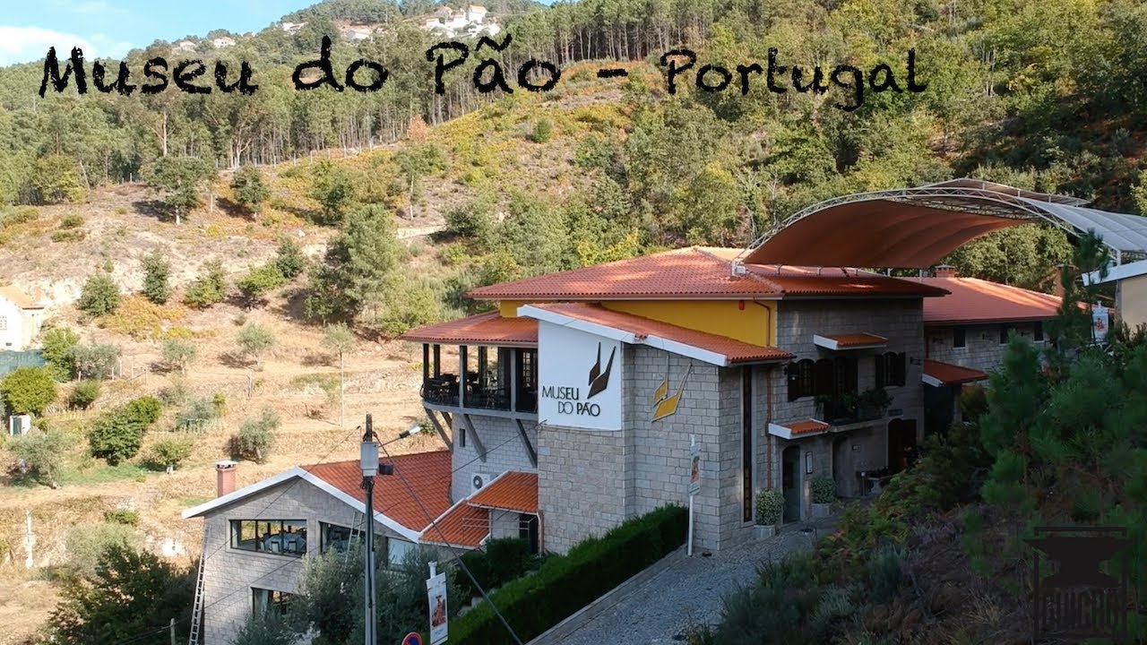 Museu do Pão - Seia - Portugal