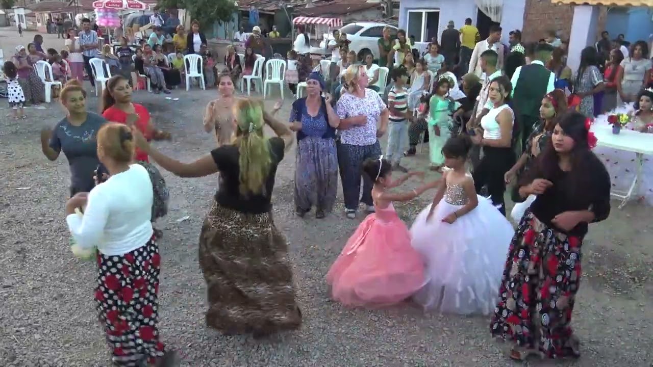 KIRKLARELİ MİROĞLU DÜĞÜN PART2