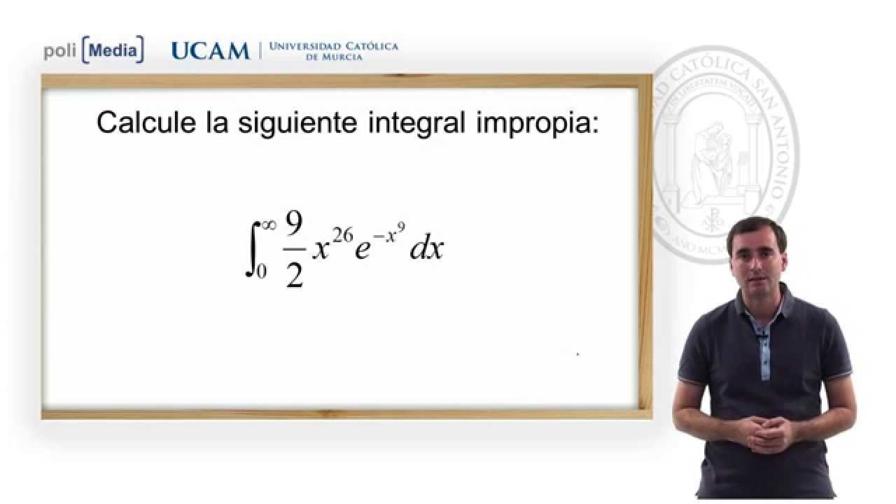 Matem&aacute;ticas para la empresa II - Ejemplo: Integrales con una funci&oacute;n Gamma - Alfonso Rosa