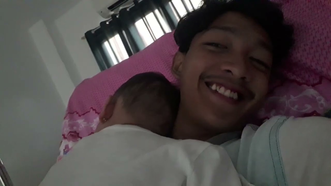Dengue Vlog (December 2025)