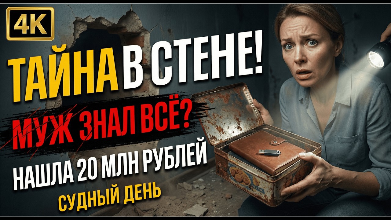 Кот 5 лет шипел на угол: Сосед зашел и побледнел. Через 3 дня случилось ЭТО!