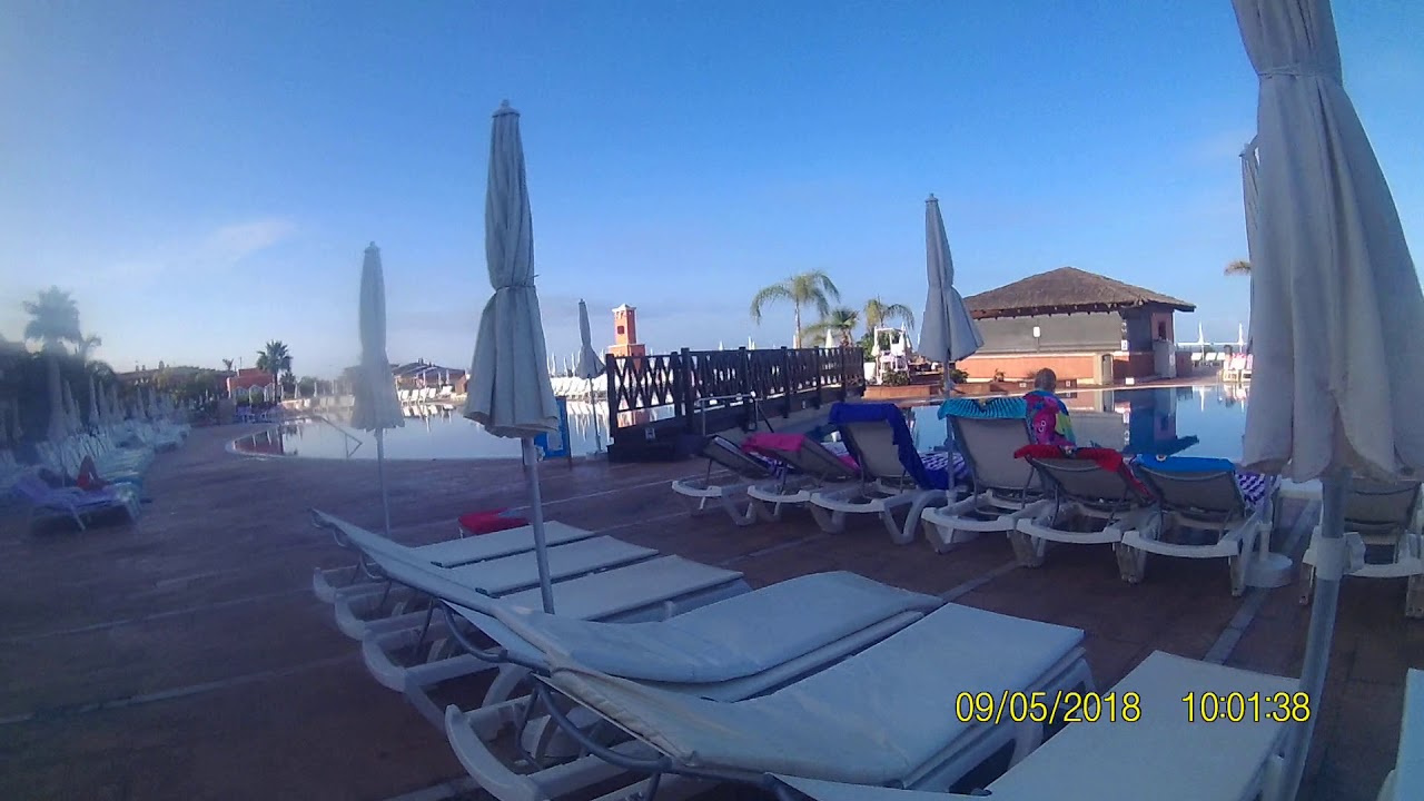 be live family costa los gigantes (tenerife'18)