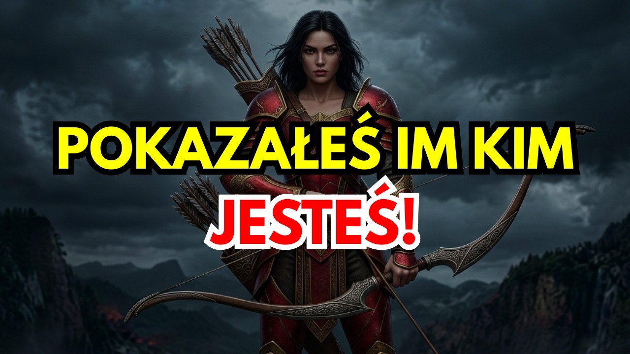 Wybrańcy!! Wasze przebudzenie było NAJBARDZIEJ BRUTALNE dla NICH!