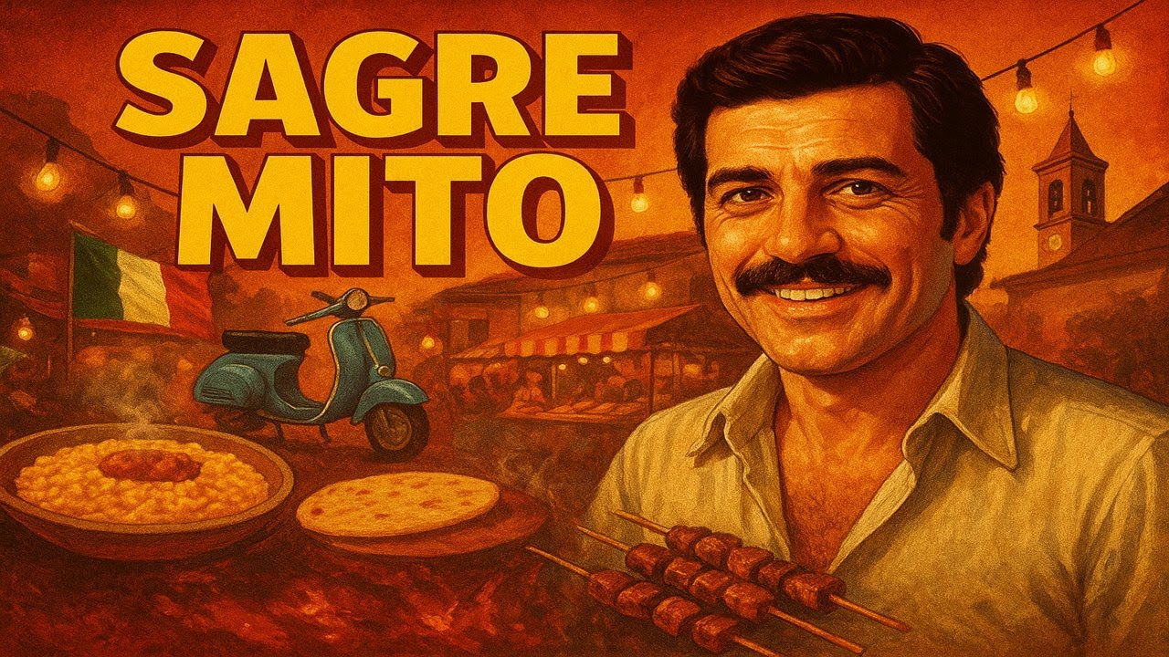 Come Erano le Feste in Italia negli Anni ’70
