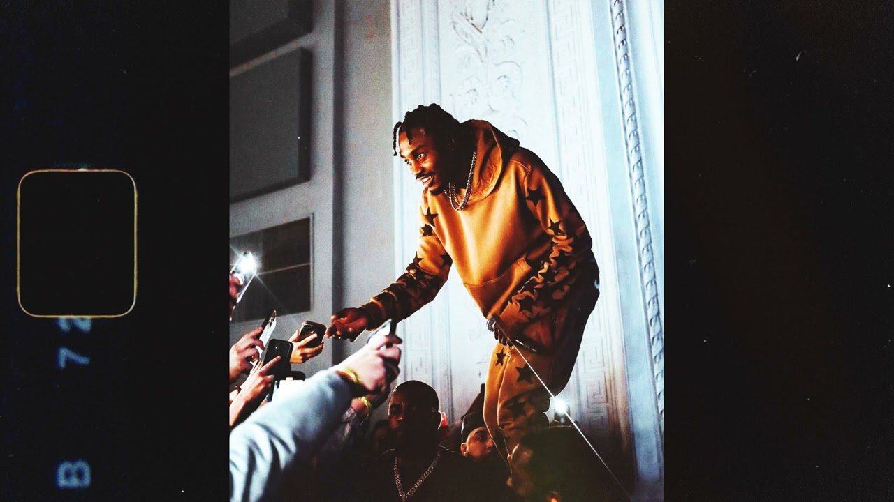 ♪ Lil Tjay Type Beat - 