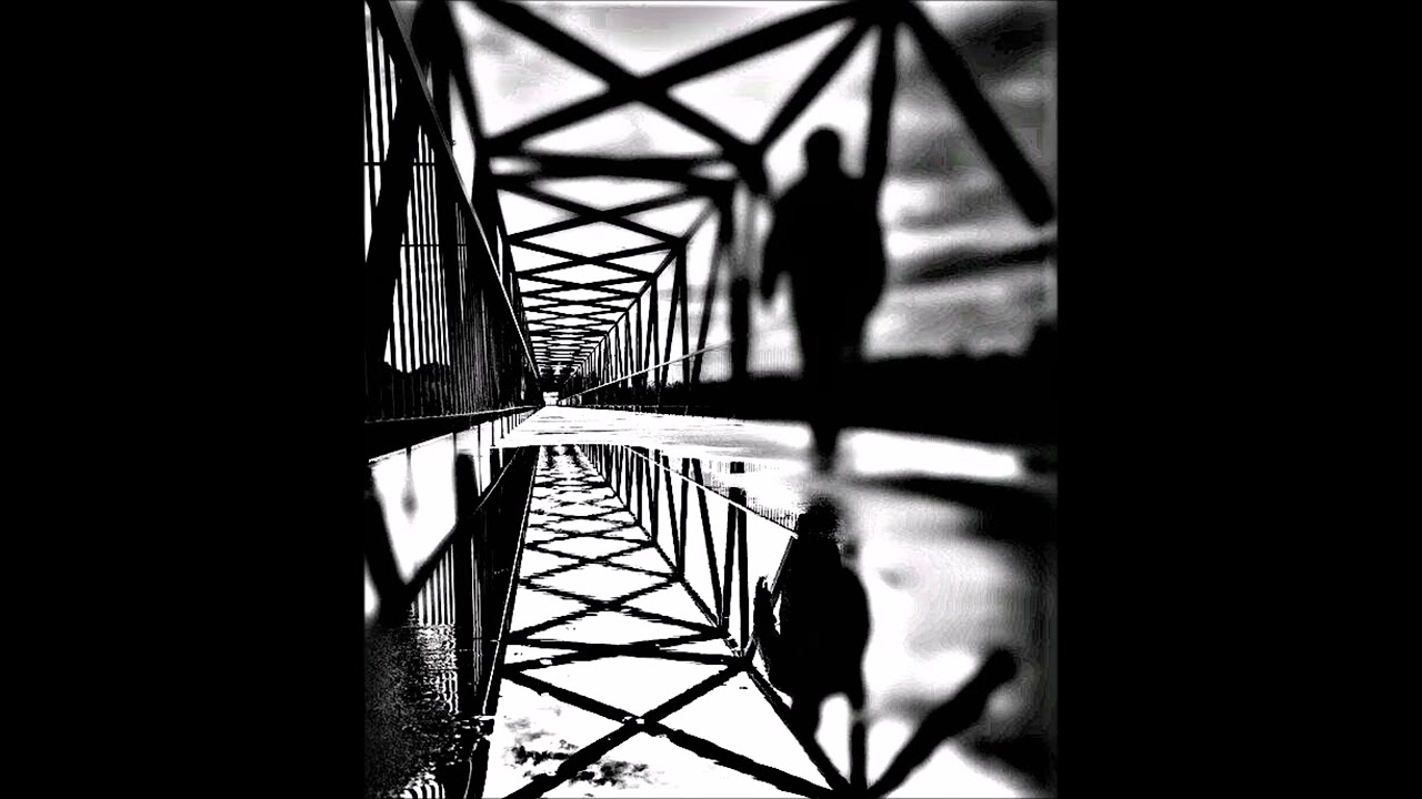 A Restless Soul Wandering the 80s Underground