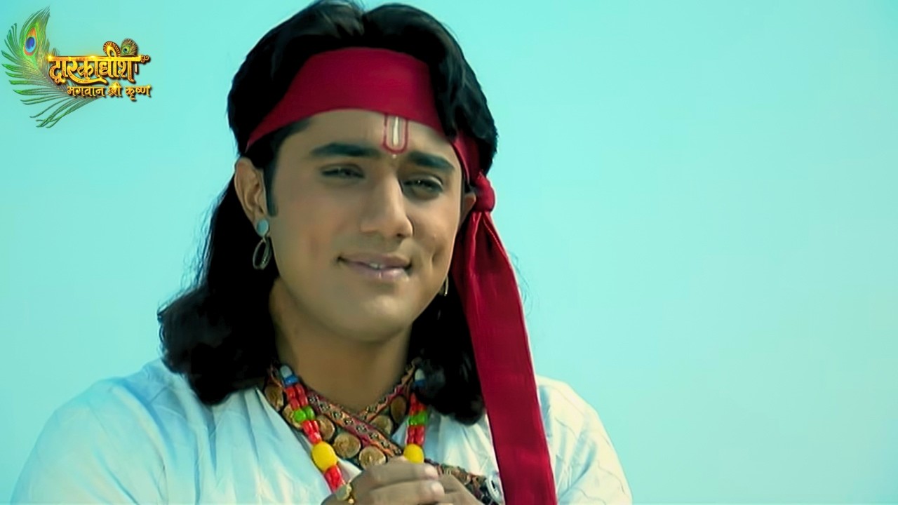 कैसे श्री कृष्ण ने पौंड्रक को उसके बाटी सबक सिखाया? | द्वारकाधीश - भगवान श्री कृष्णा