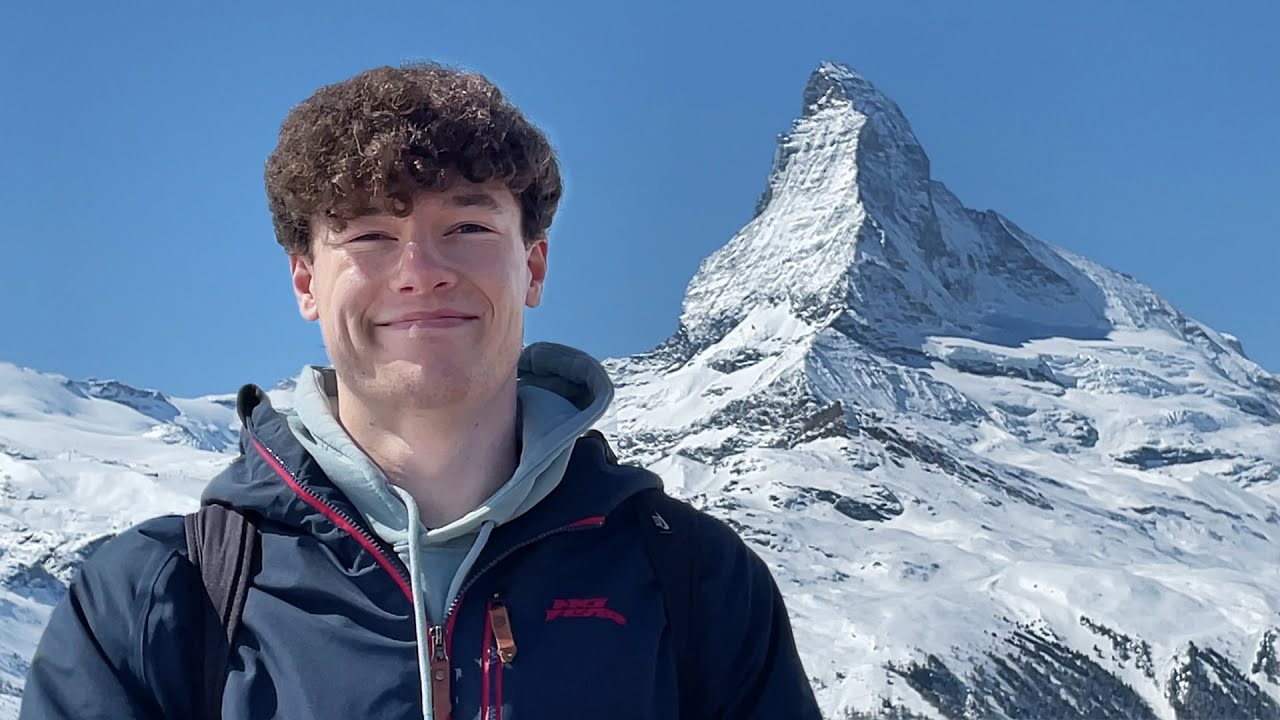 I found 'Big Mountain' in Switzerland.
