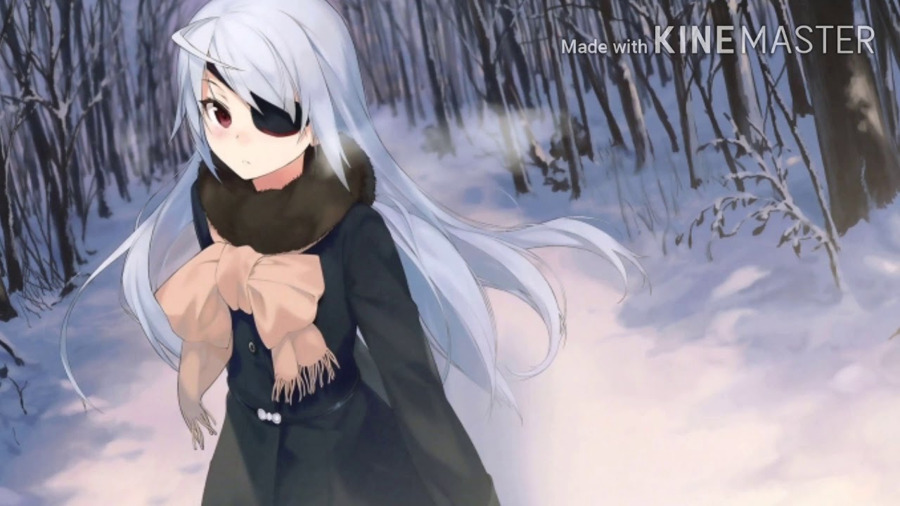 Within Temptation - Frozen | Nightcore