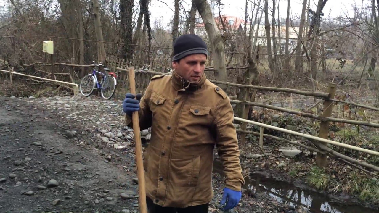 Пашан росдул нухI битIзибогънеб гагьи -  субботник / 21-02-2016 сон ...