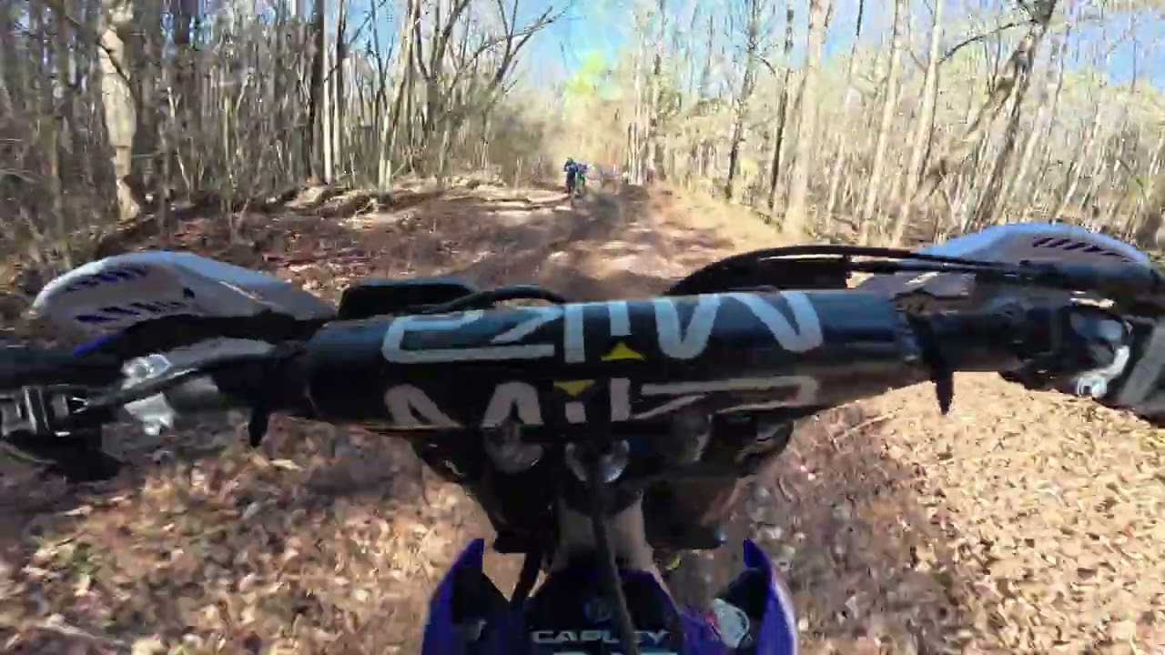 SECCA RD 1 BLUEBERRY HILL B-OPEN