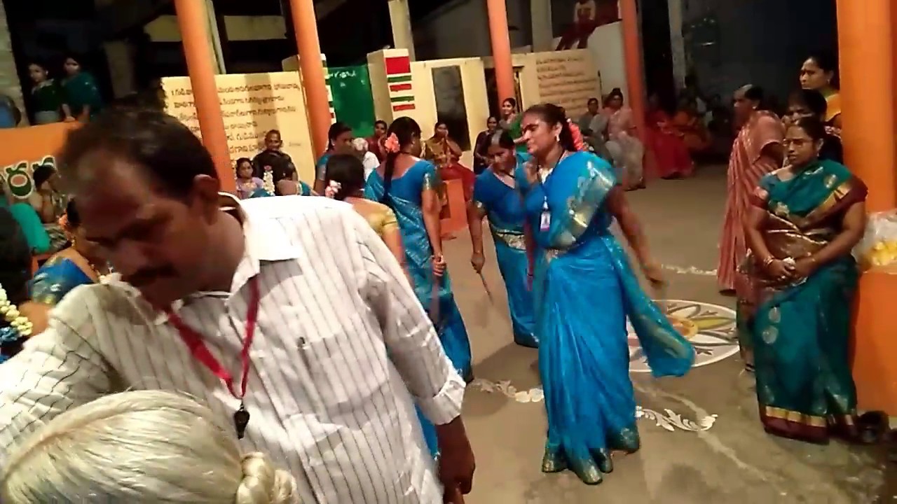 Penumaka. Kolatam