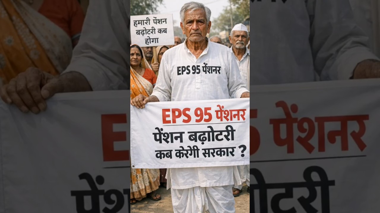 ₹7500 Pension Update | Truth Exposed 🔥