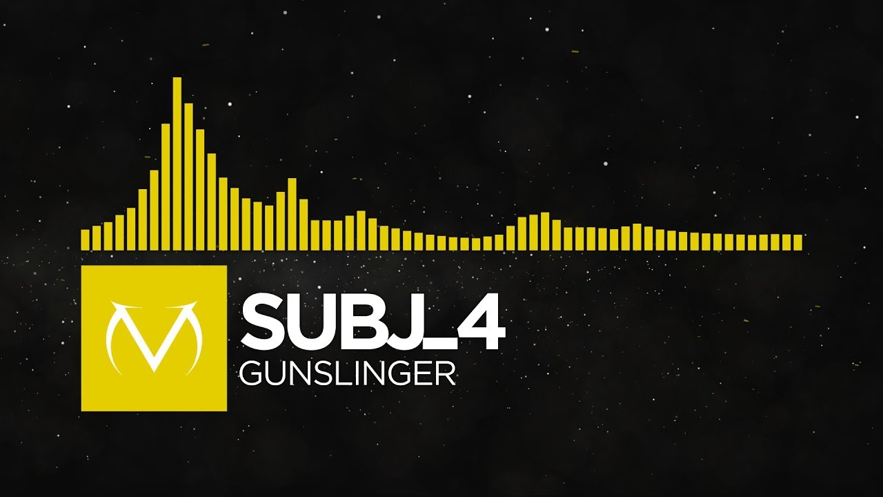 [Complextro] - SUBJ_4 - Gunslinger [Free Download]