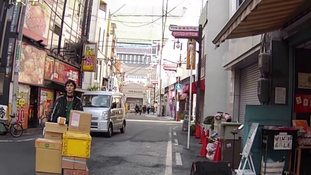 大阪難波日精商務酒店日星商務酒店Business Hotel Nissei