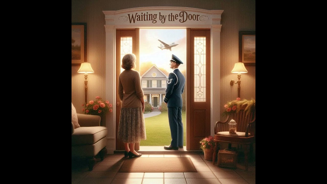 Waiting By the Door