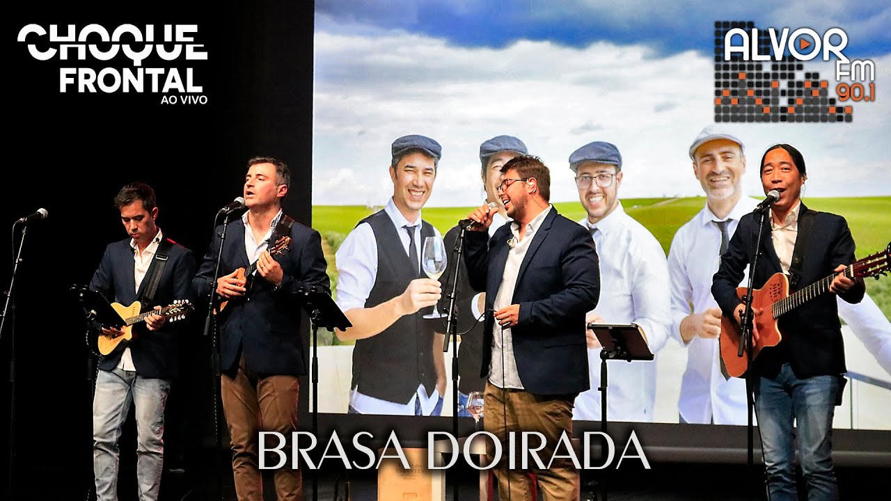 Brasa Doirada - Ver&atilde;o