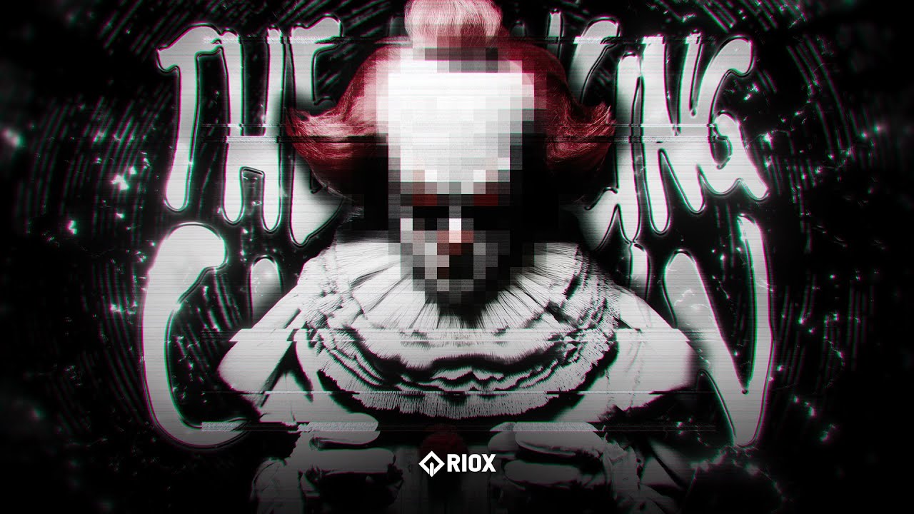THE DANCING CLOWN - KVLTX