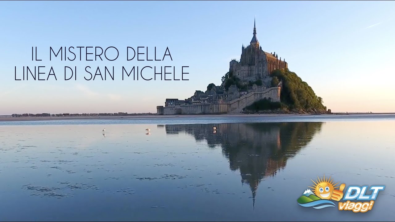 Il mistero della linea di San Michele