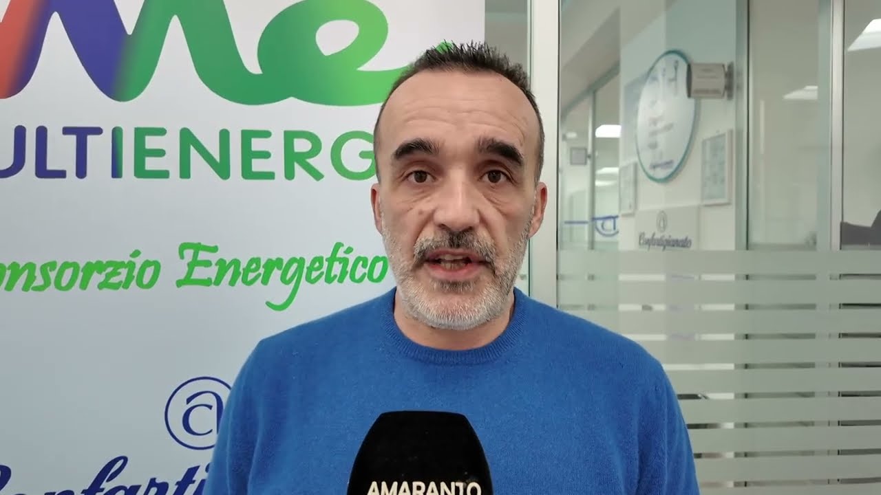 DL Energia: le richieste di Confartigianato contro i rincari in bolletta per le PMI