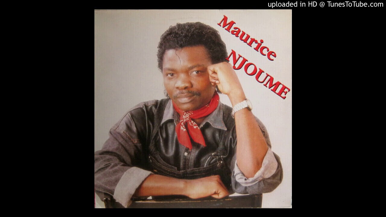 Maurice Njoume - Son Te (Sonte) (Good Quality!!)
