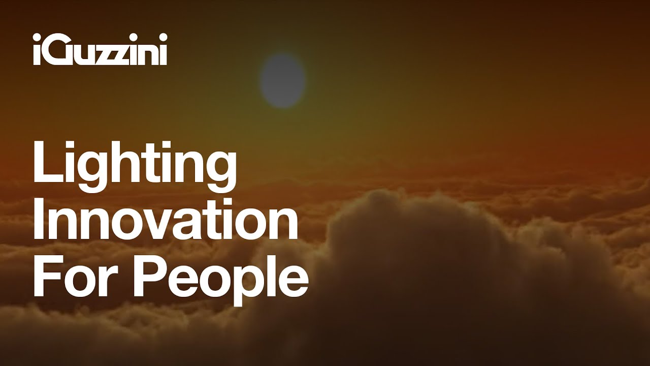 Lighting Innovation For People | English