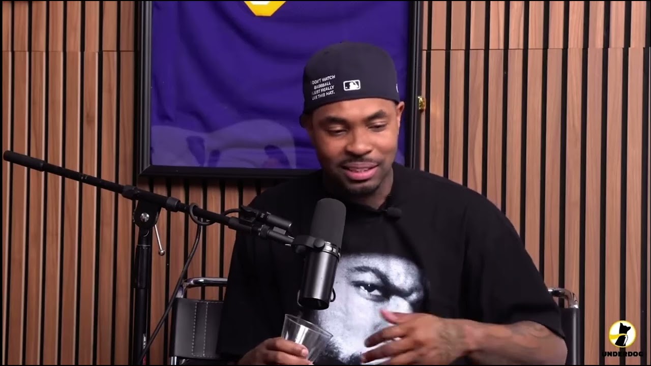 ПОЧЕМУ SCHOOLBOY Q ПЕРЕСТАЛ ТРЯСТИСЬ С TRELL В своё время?