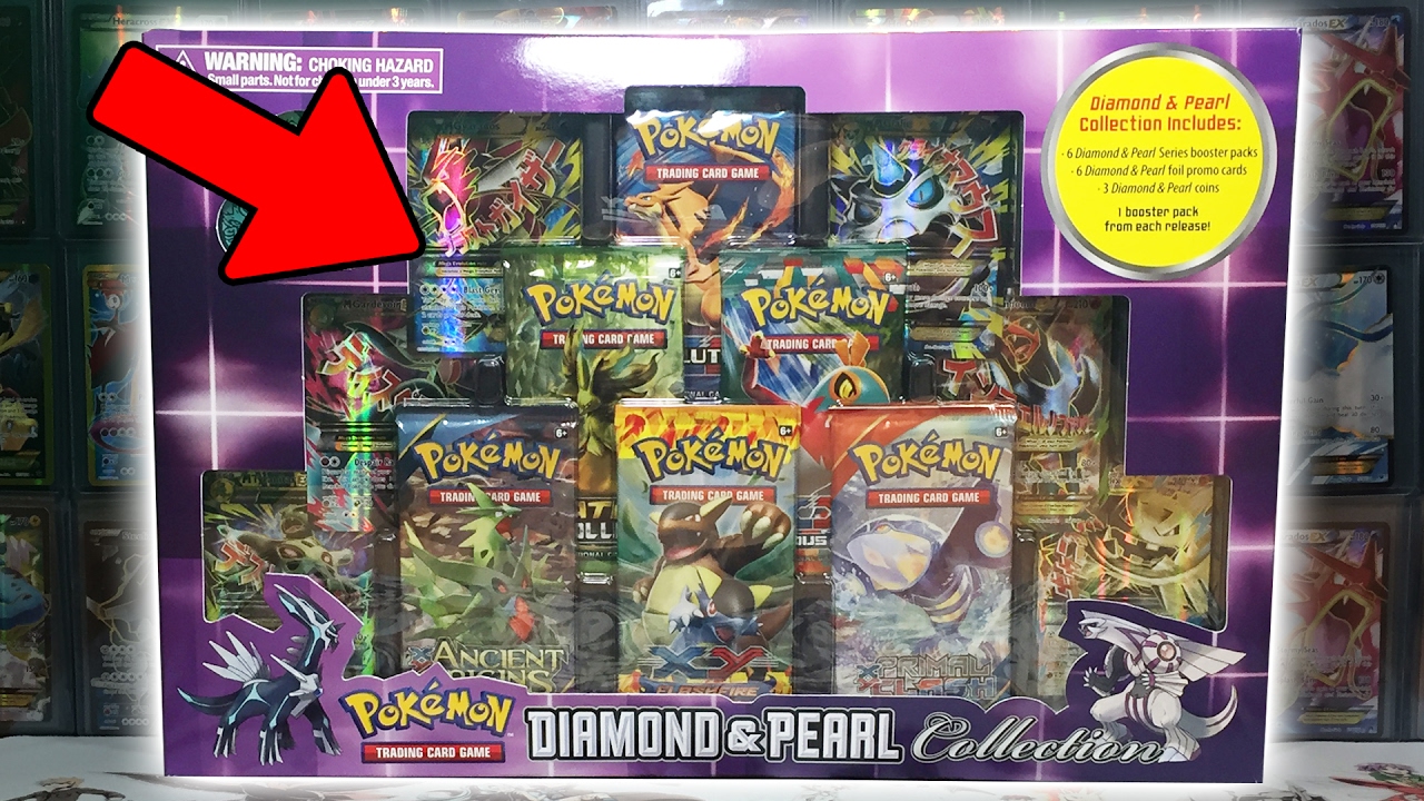 THE ULTIMATE CUSTOM MEGA POKEMON COLLECTION BOX OPENING!!