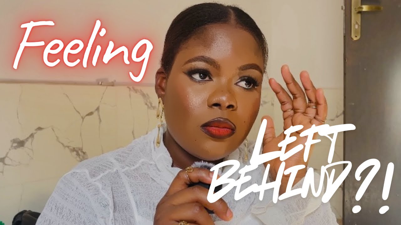 Things I Wish I Knew Earlier (Life,Growth & Starting Over) - Girl talk EP 01