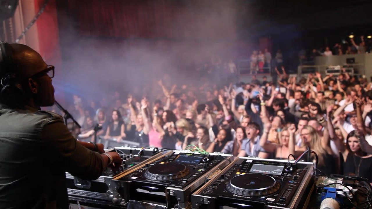 @DJKENTSA - #WeeKent #SunSetMix2