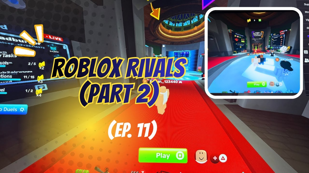 “It’s Twins vs RNG! 🎲🎮 Let’s see if 2 wins is possible in Roblox Rivals!” #twingamers #robloxkids