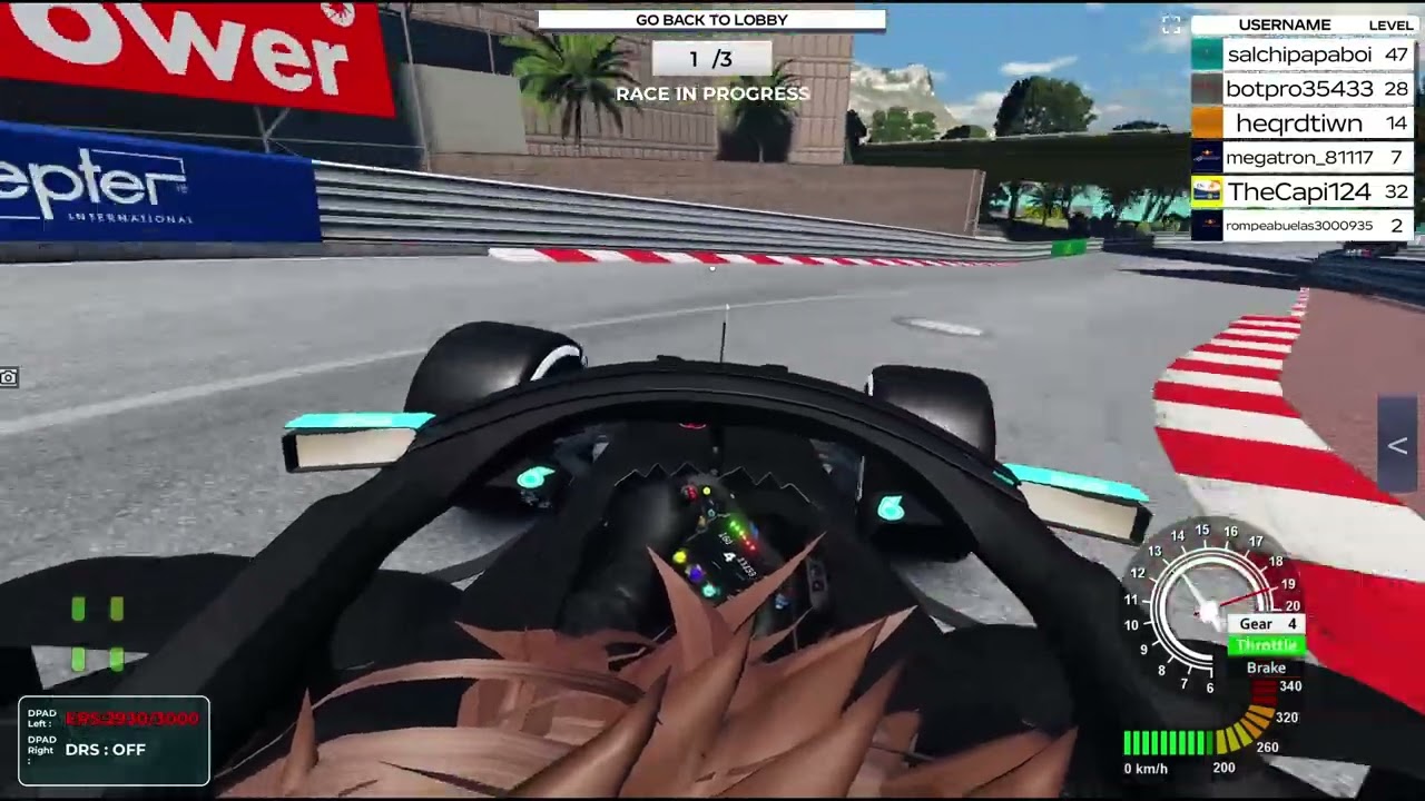 FVRS Monaco GPWR (1:14.941)
