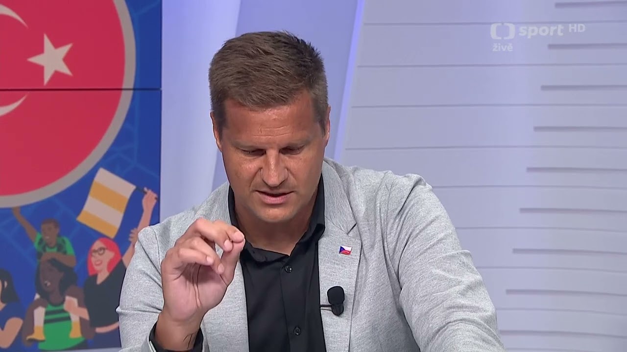 Tom&aacute;&scaron; Pe&scaron;&iacute;r o konci česk&eacute; reprezentace na ⚽️ Euru 2024