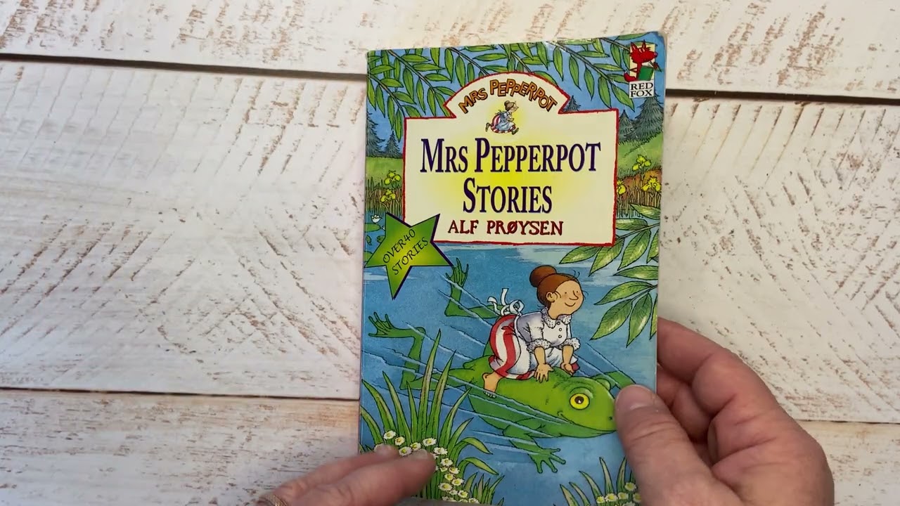 Wholesome, Funny, & Short: The Best Bedtime Stories You’ve Never Heard Of
