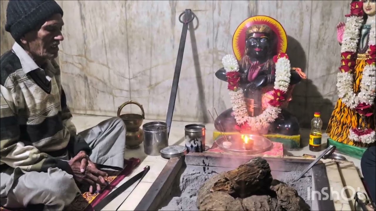 Sangrand -Maghar-Baba Balak Nath Ji - Bhagat Om Parkash Ji-16 November 2025