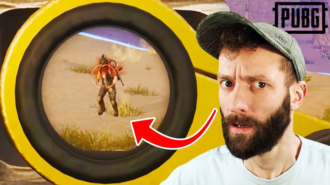 I have NO IDEA how I SURVIVED this CRAZY PUBG fight