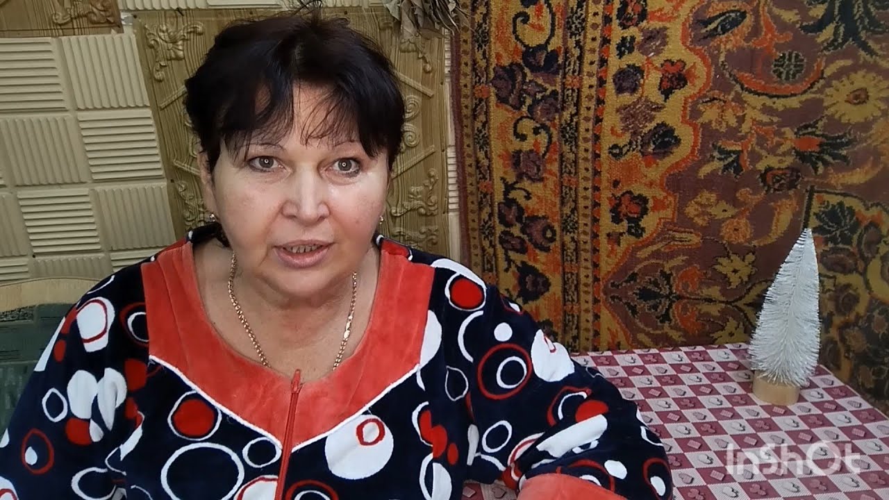 А дождь как из ведра. Закупка продуктов. Распаковка чек. Дегустация. 