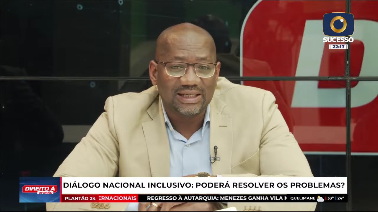 DIREITO À OPINIÃO  |EDIÇÃO DE SEGUNDA-FEIRA |13|10|2025