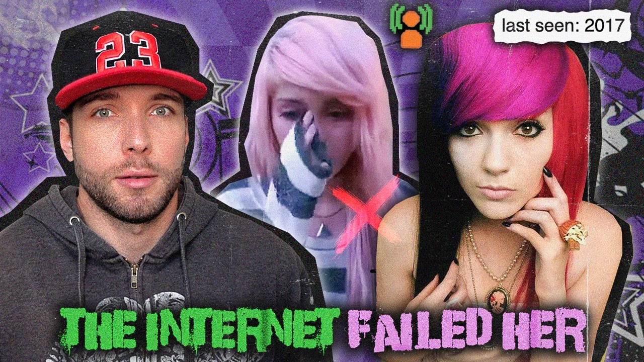 LedaMonsterBunny: When Early Online Fame Comes at a BRUTAL Cost 