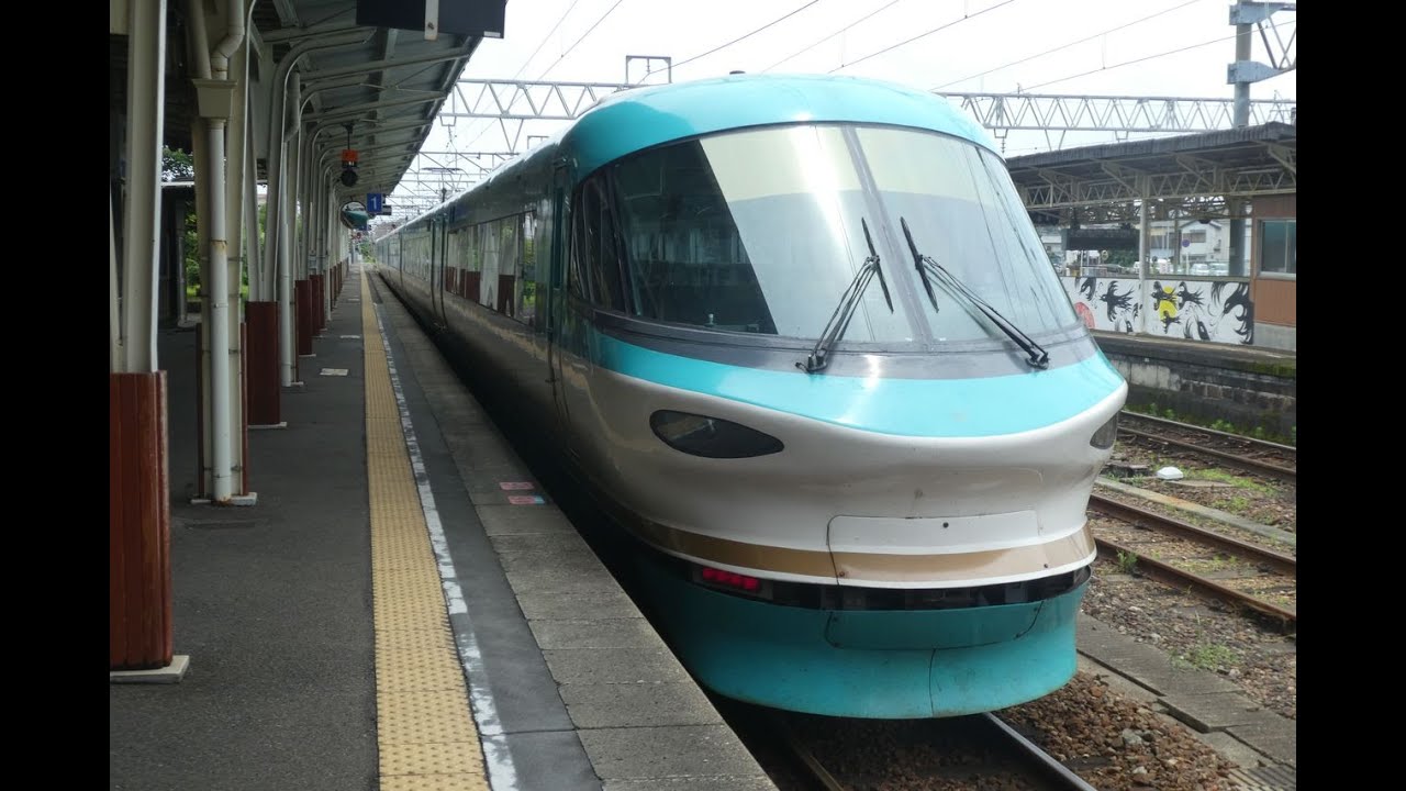 [鉄道車窓(前面展望)2019-07-21]特急くろしお1号 新宮行(新大阪→新宮)