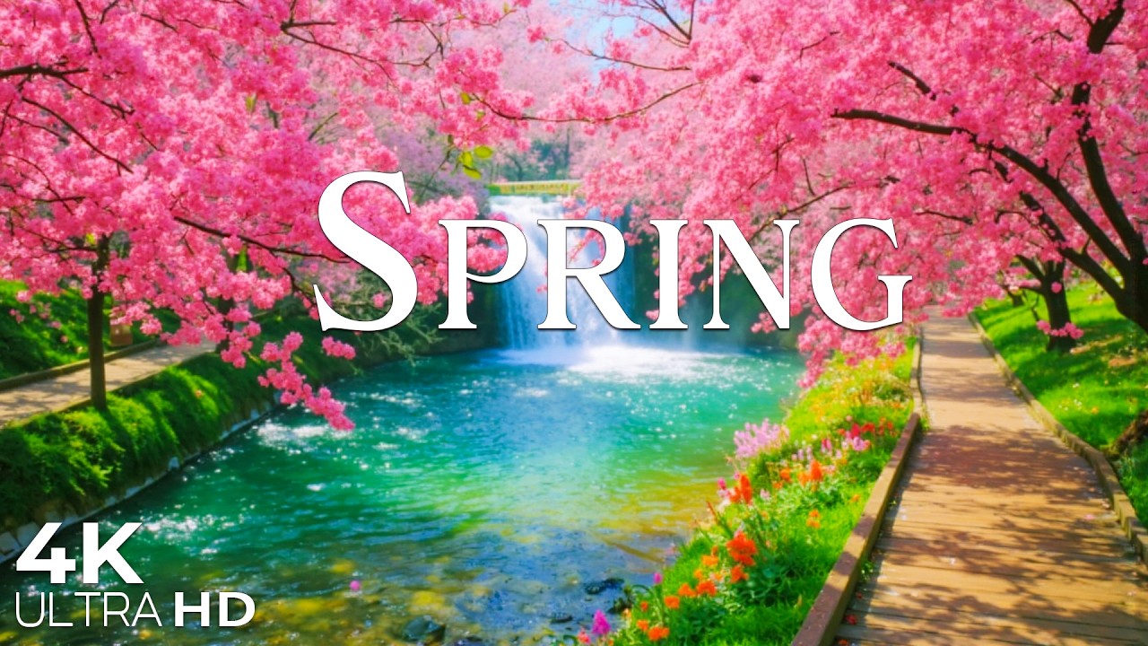 Beautiful Relaxing Music 🌿 Gentle Piano Music for the Soul, Reduce Anxiety & Deep Sleep Instantly