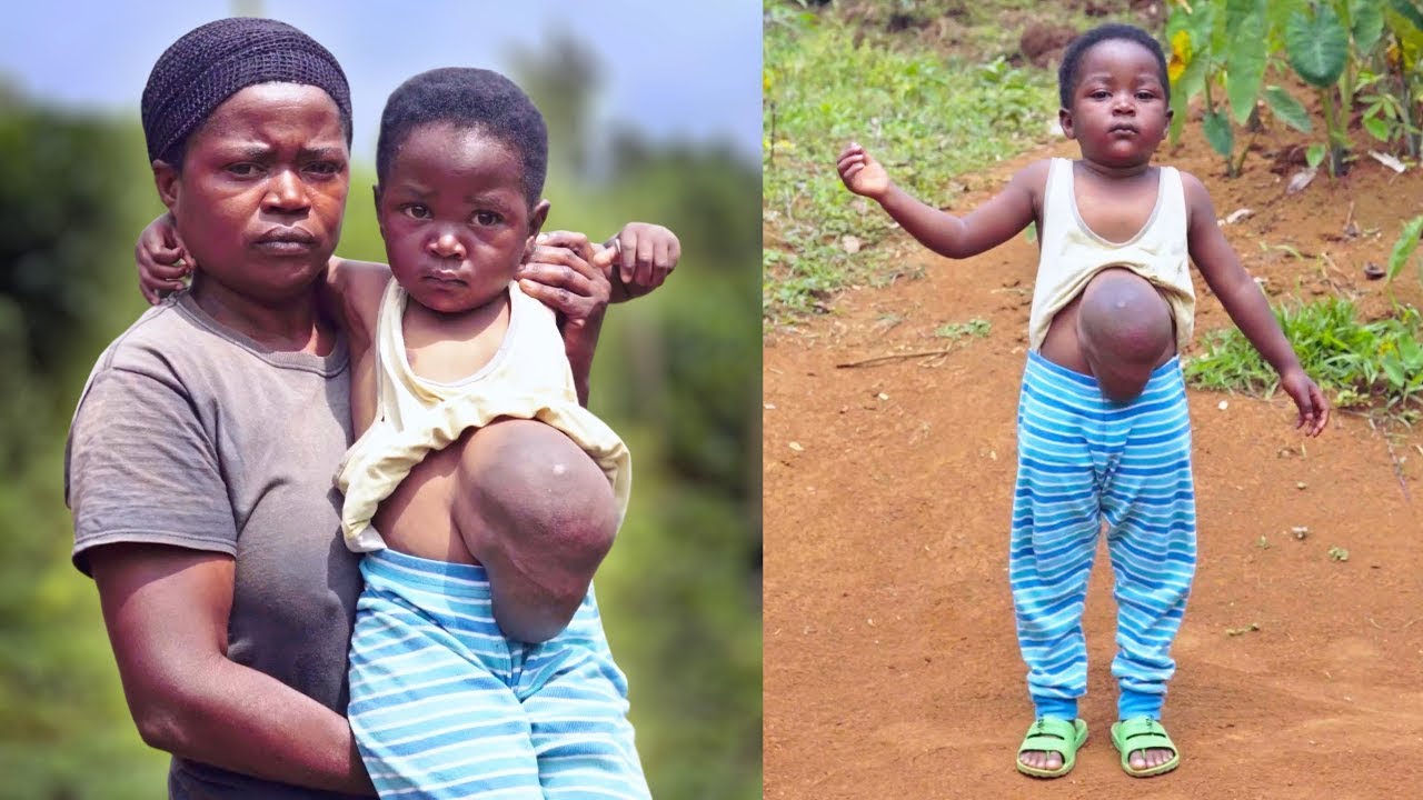 Sinzi ibiri Kuba Kumwana Wanjye | Papa we Yagize Ubwoba Araduta | Burya Umubiri Nubusa